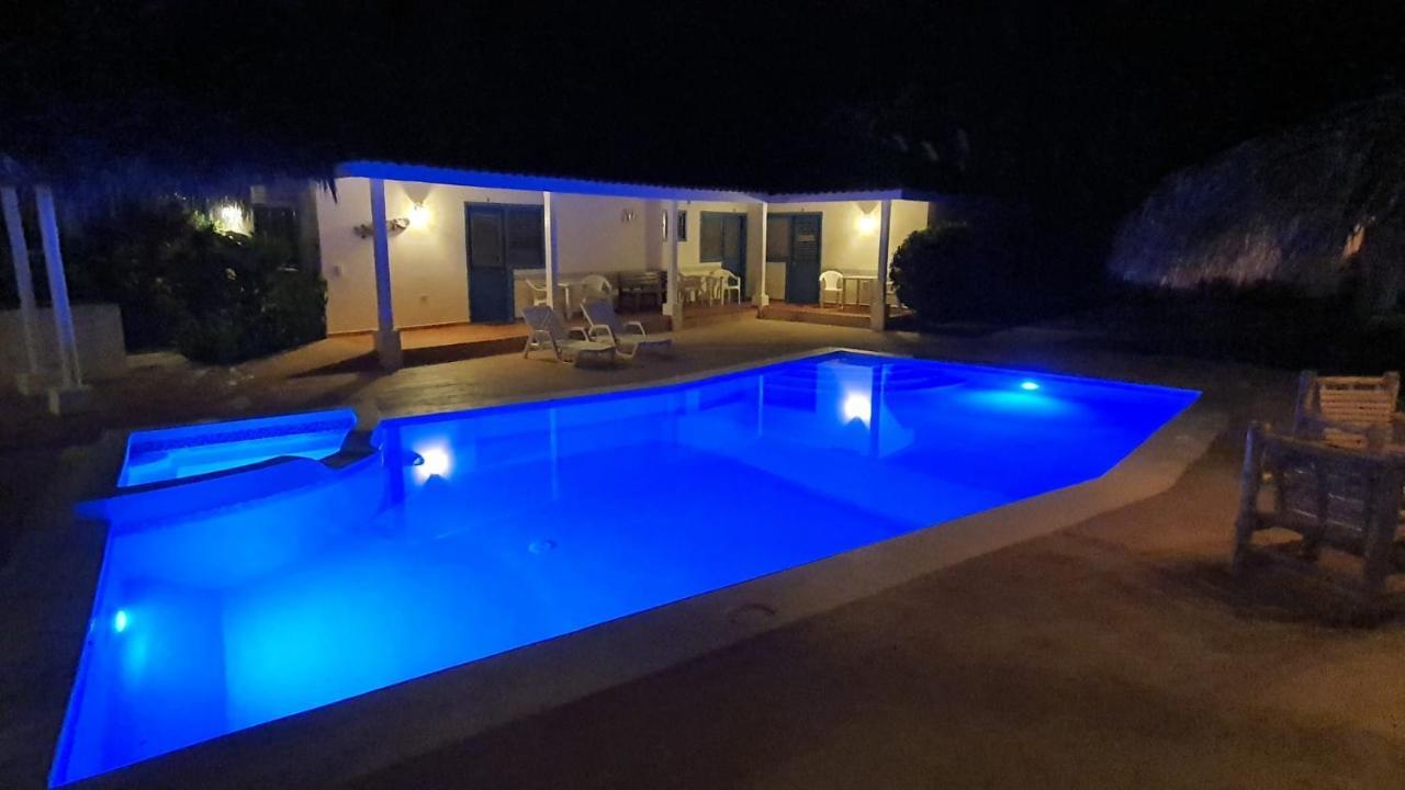 Casa Gio Hotel Las Terrenas Ngoại thất bức ảnh