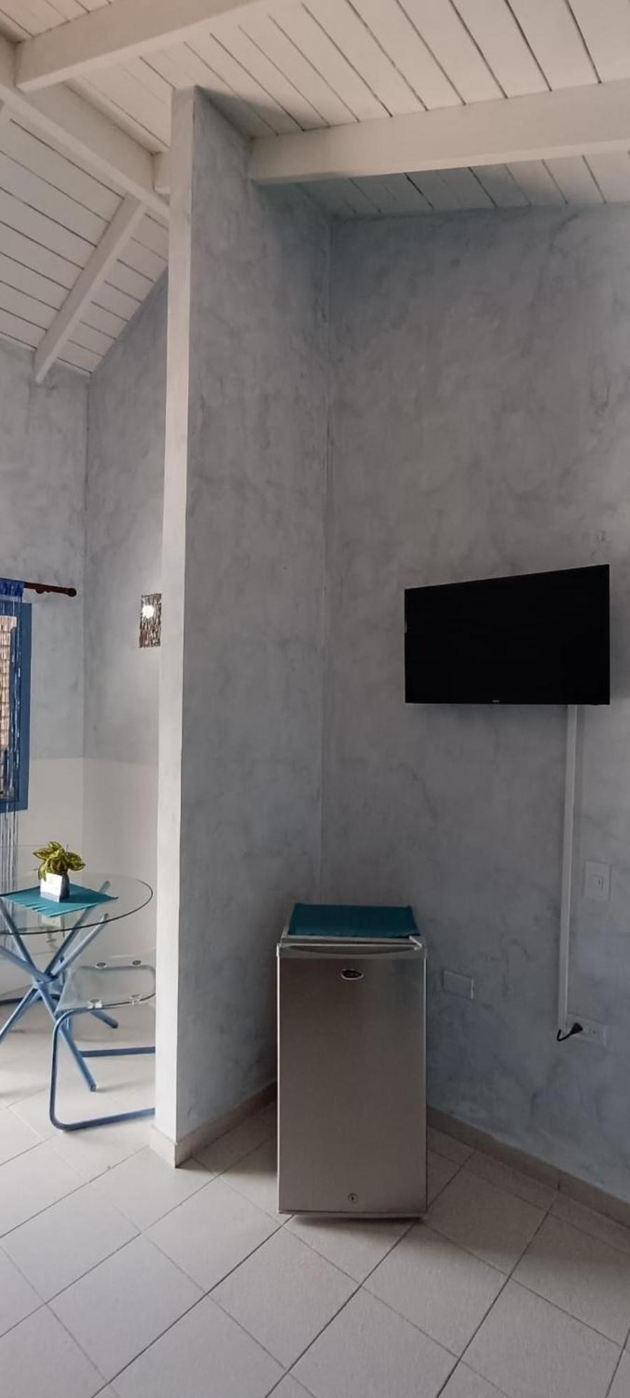 Casa Gio Hotel Las Terrenas Ngoại thất bức ảnh