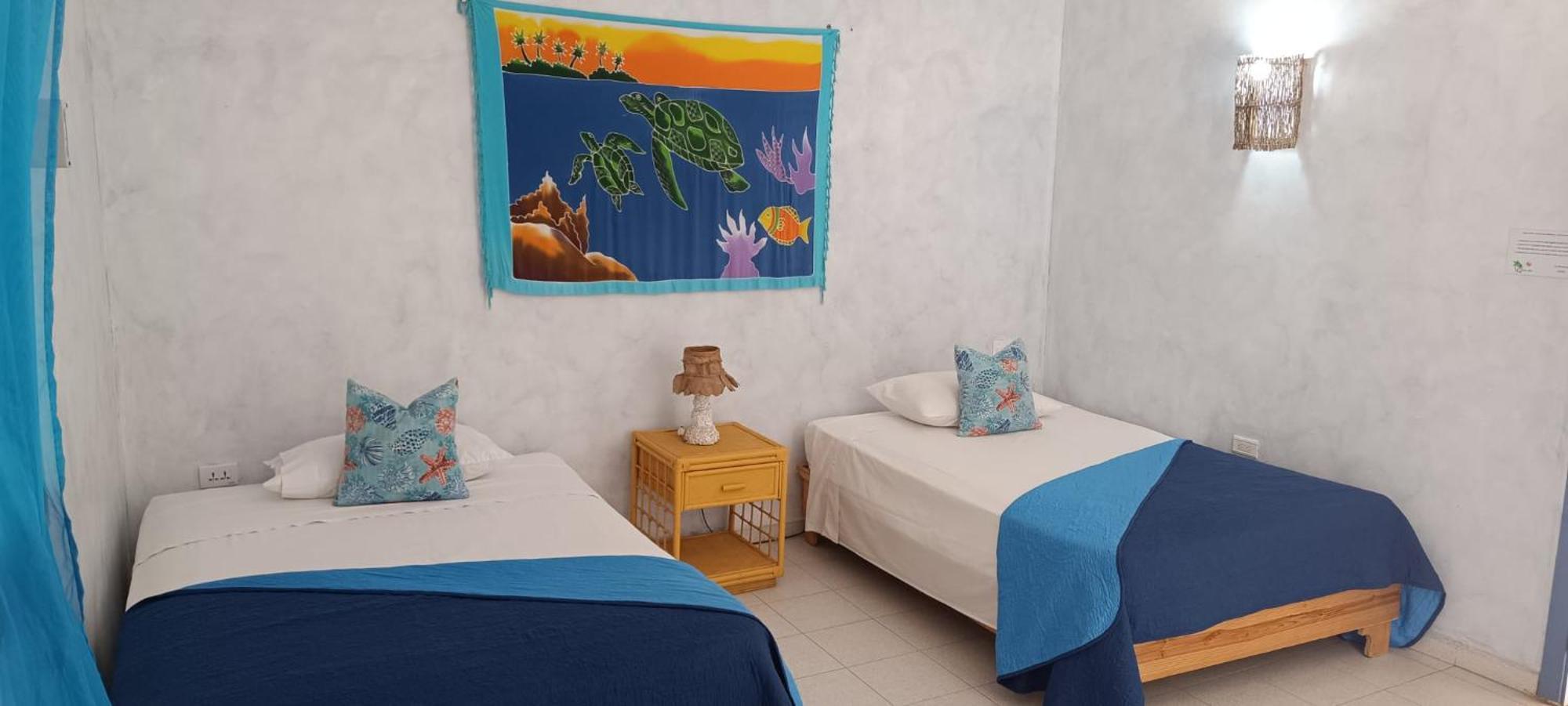 Casa Gio Hotel Las Terrenas Ngoại thất bức ảnh
