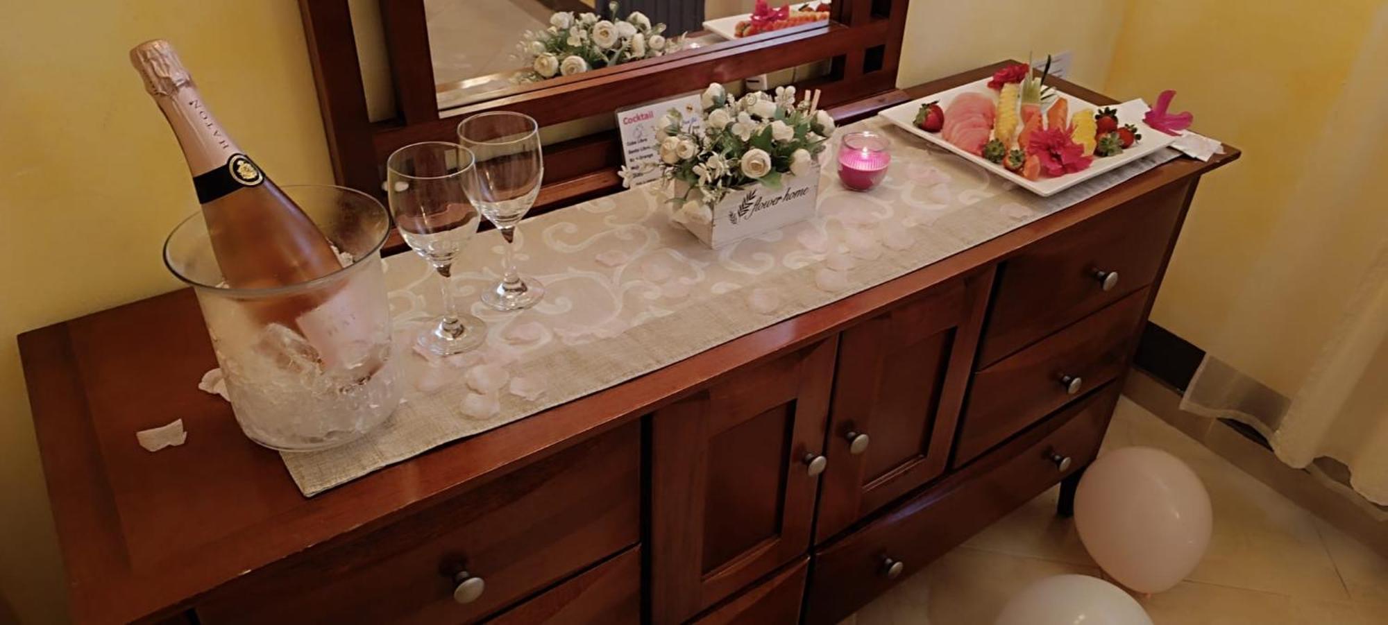 Casa Gio Hotel Las Terrenas Ngoại thất bức ảnh