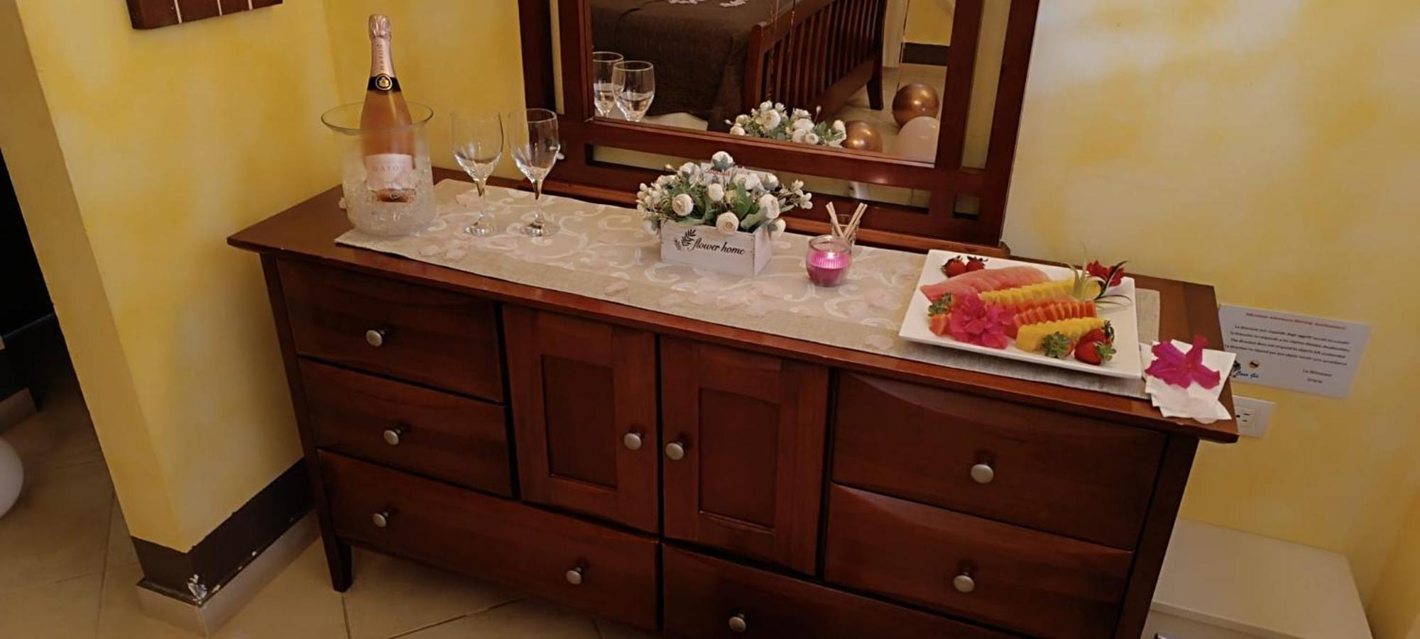 Casa Gio Hotel Las Terrenas Ngoại thất bức ảnh