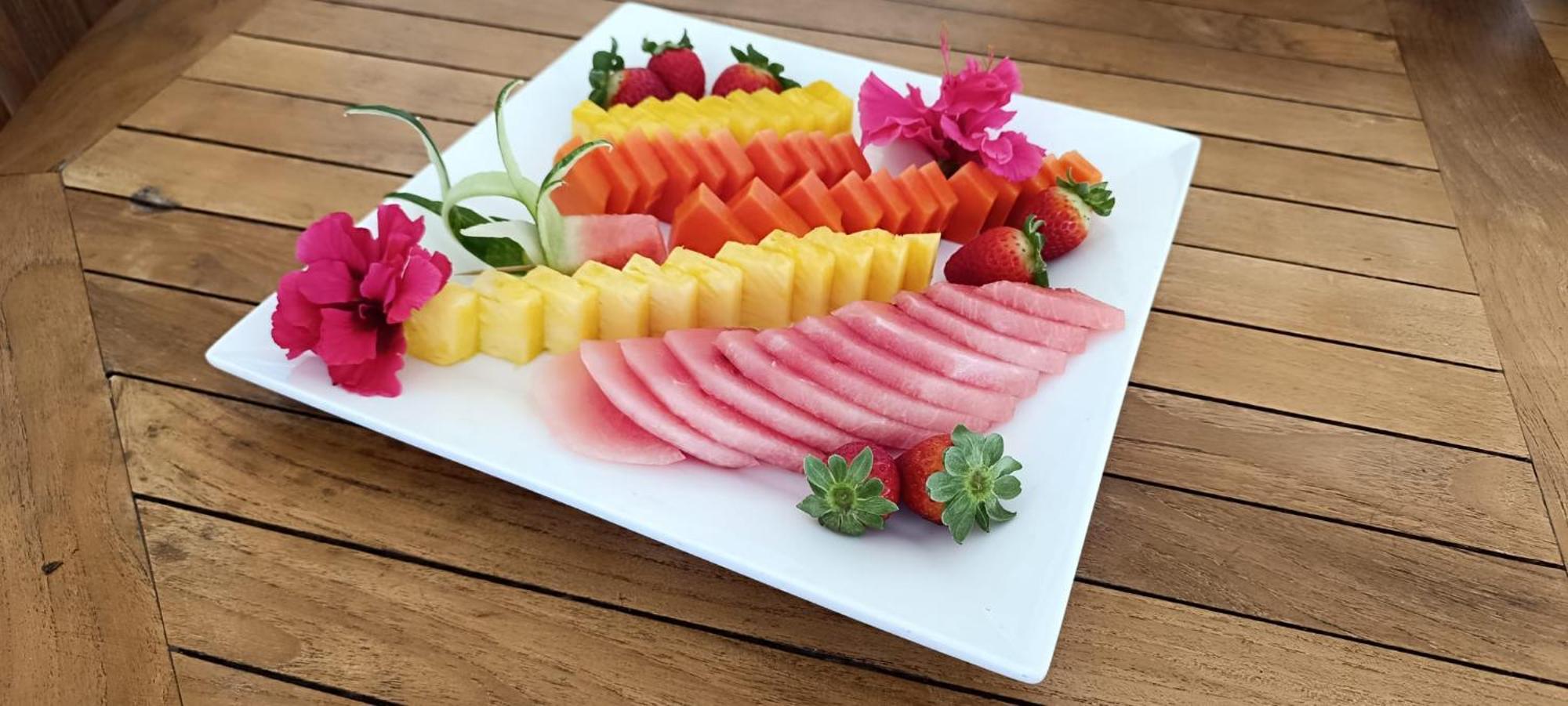 Casa Gio Hotel Las Terrenas Ngoại thất bức ảnh
