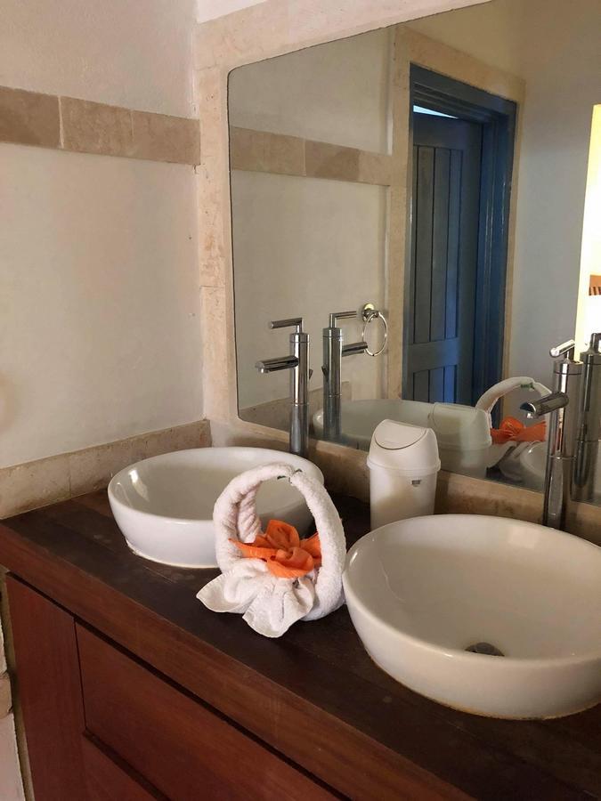 Casa Gio Hotel Las Terrenas Ngoại thất bức ảnh