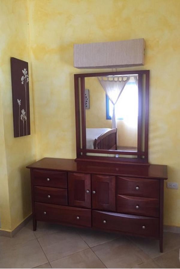 Casa Gio Hotel Las Terrenas Ngoại thất bức ảnh