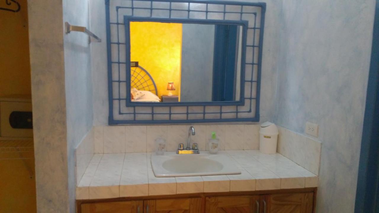 Casa Gio Hotel Las Terrenas Ngoại thất bức ảnh