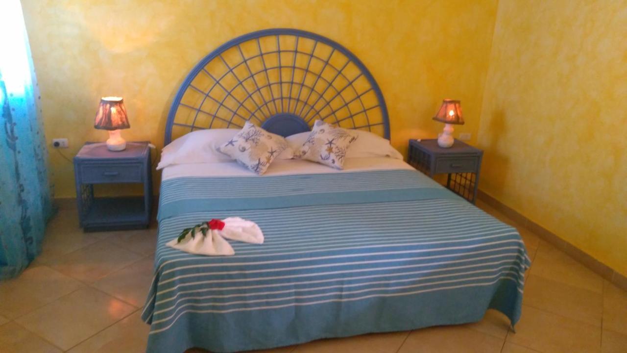 Casa Gio Hotel Las Terrenas Ngoại thất bức ảnh